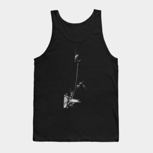 Miyamoto musashi's Koboku Meikakuzu Tank Top